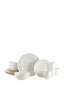 Italian Countryside 16-Piece Dinnerware Set