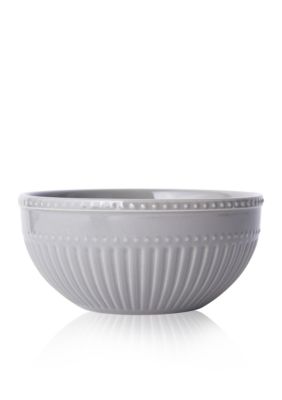 Mikasa italian outlet countryside cereal bowls