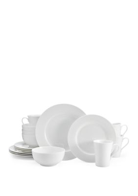 Delray 16-Piece Dinnerware Set