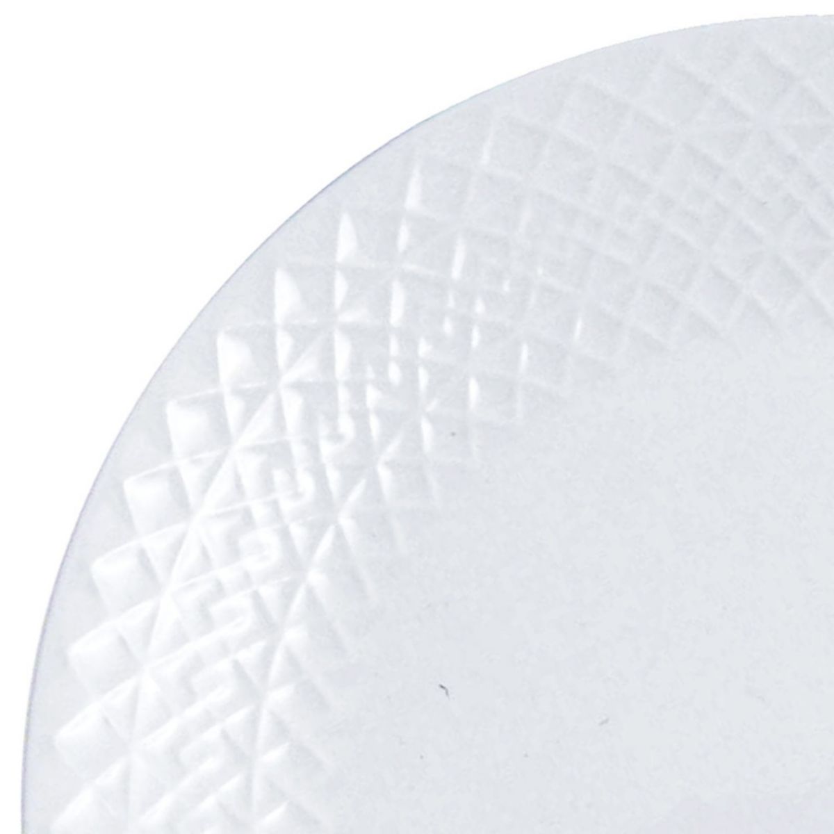 Jenna 16 Piece Dinnerware Set, ServiceFor 4