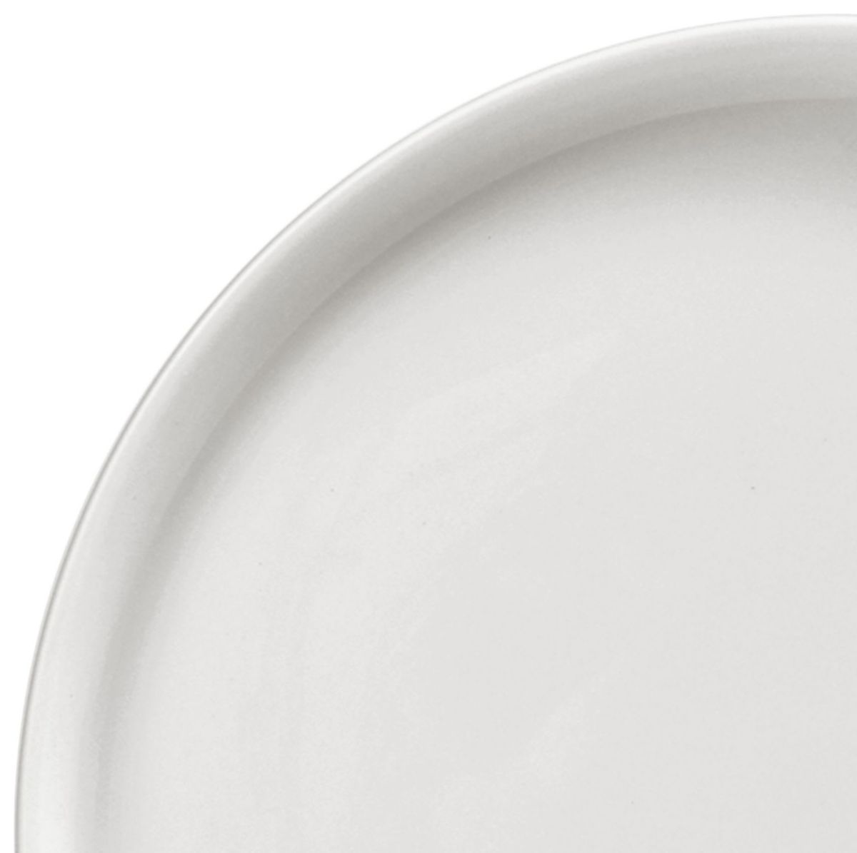 Samantha Chip Resistant 16 Piece Set, Service for 4, White
