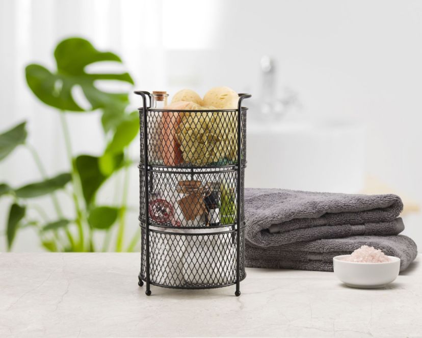 Soto 3-Tier Organizer