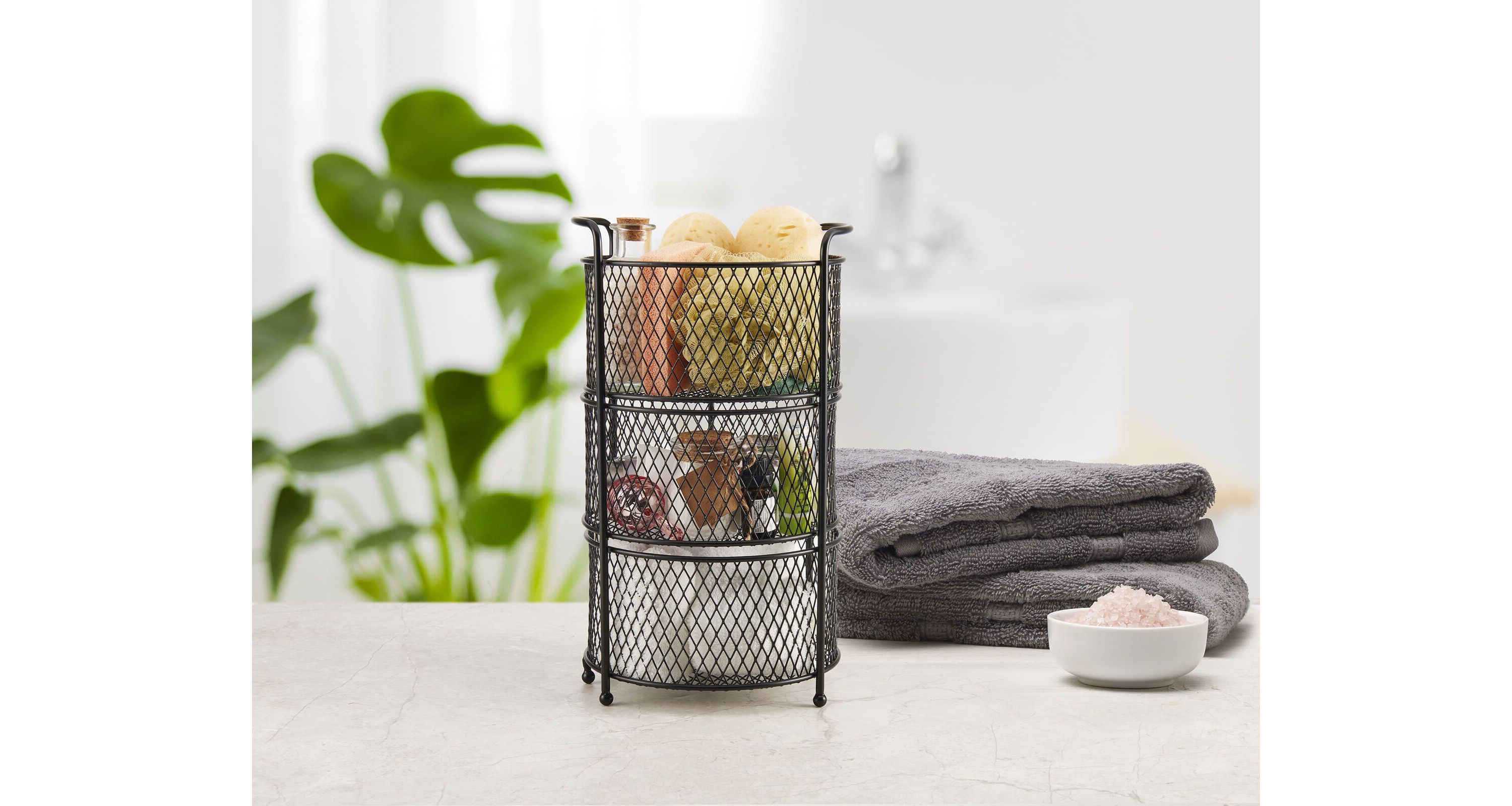 Soto 3-Tier Organizer