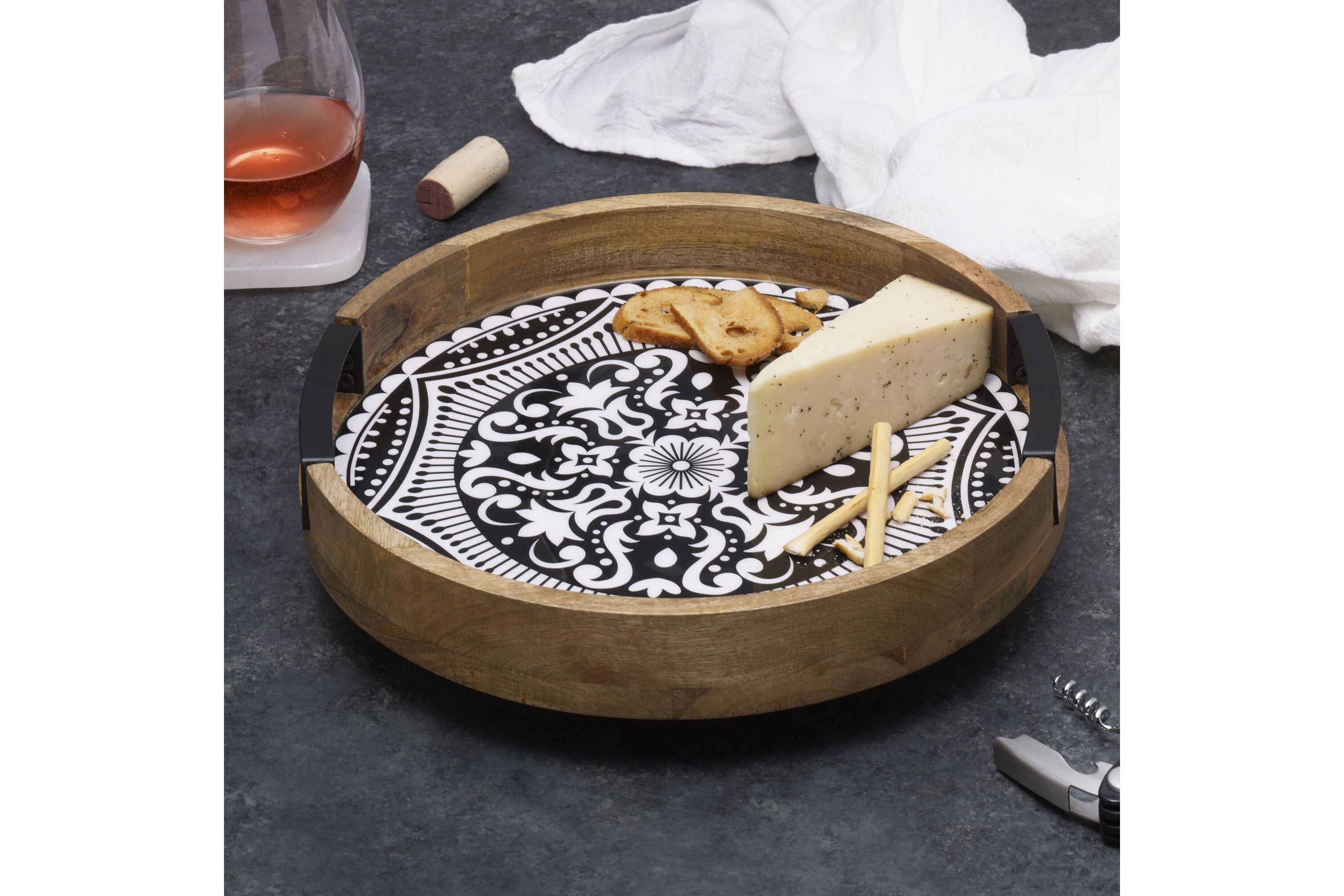 Kensington Lazy Susan