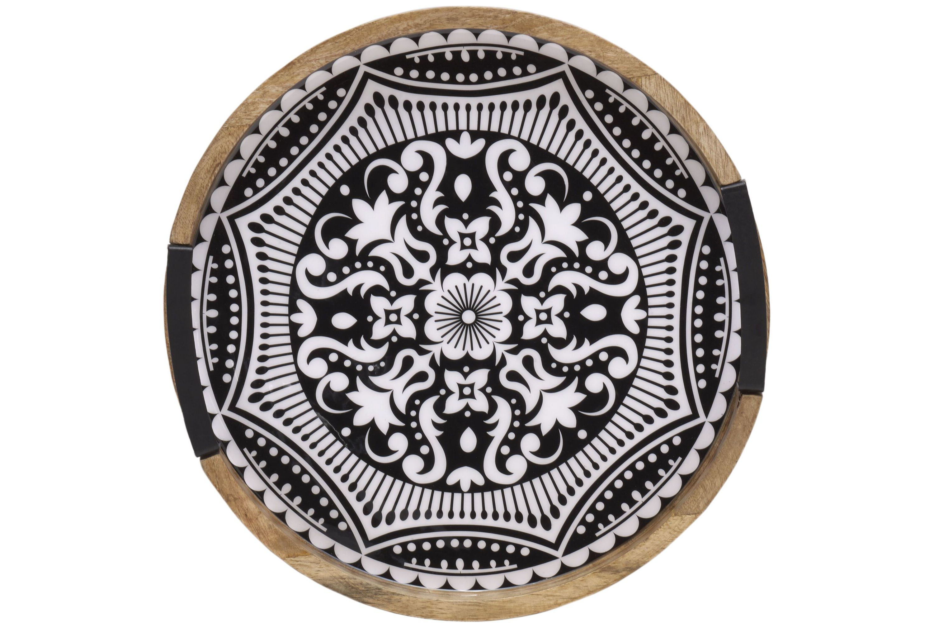 Kensington Lazy Susan