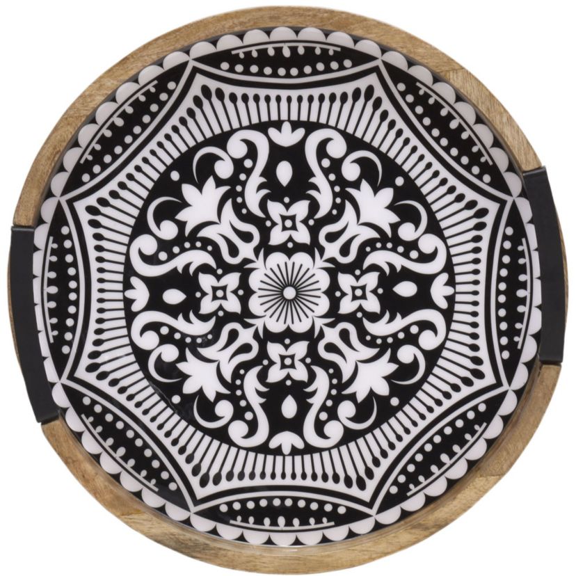 Kensington Lazy Susan