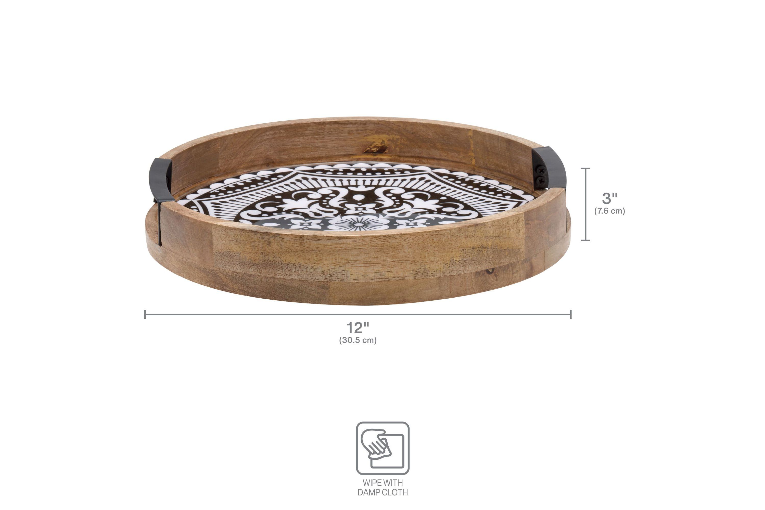 Kensington Lazy Susan