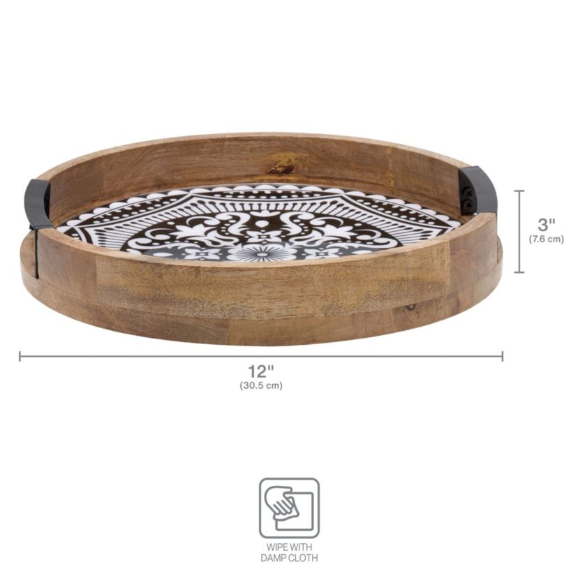 Kensington Lazy Susan