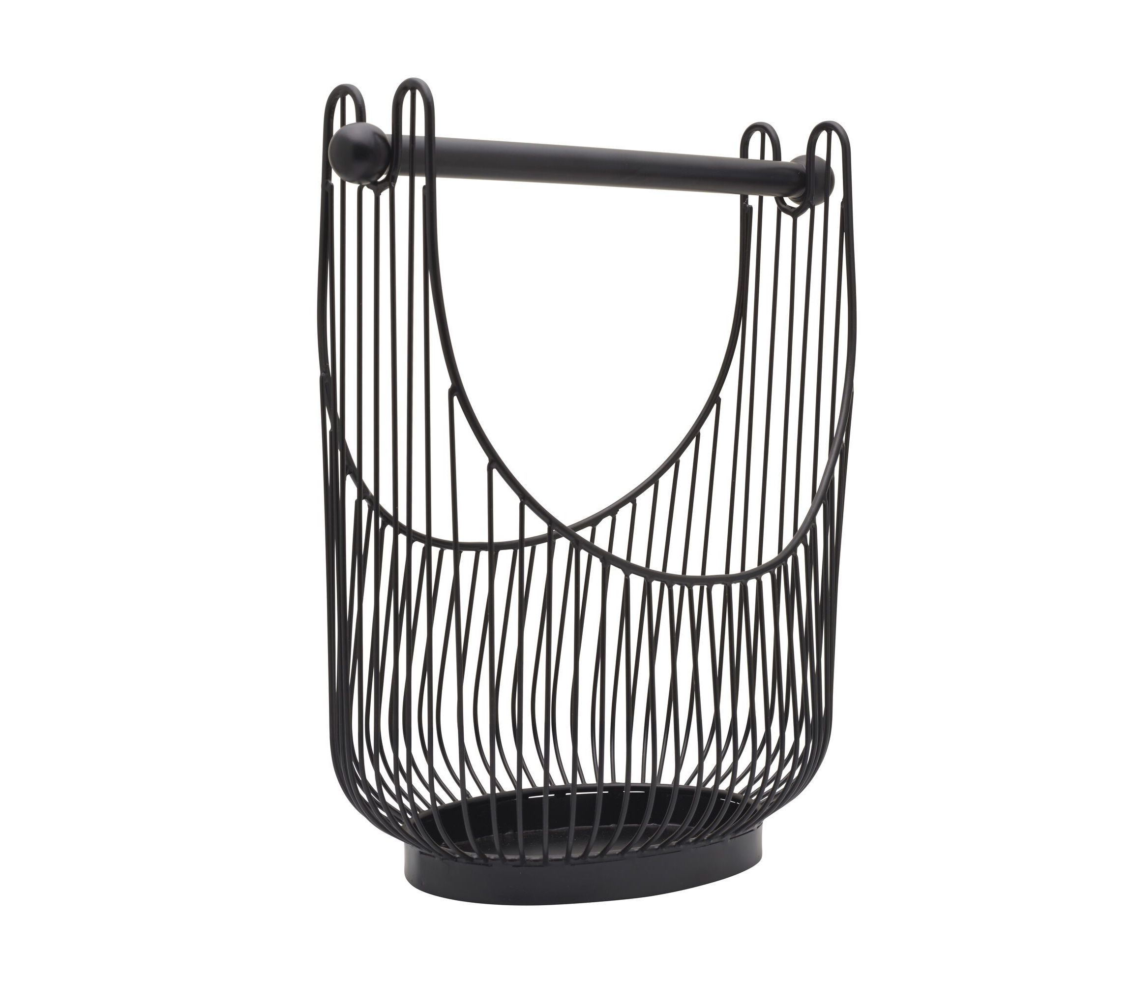 Spindle Countertop Organizer