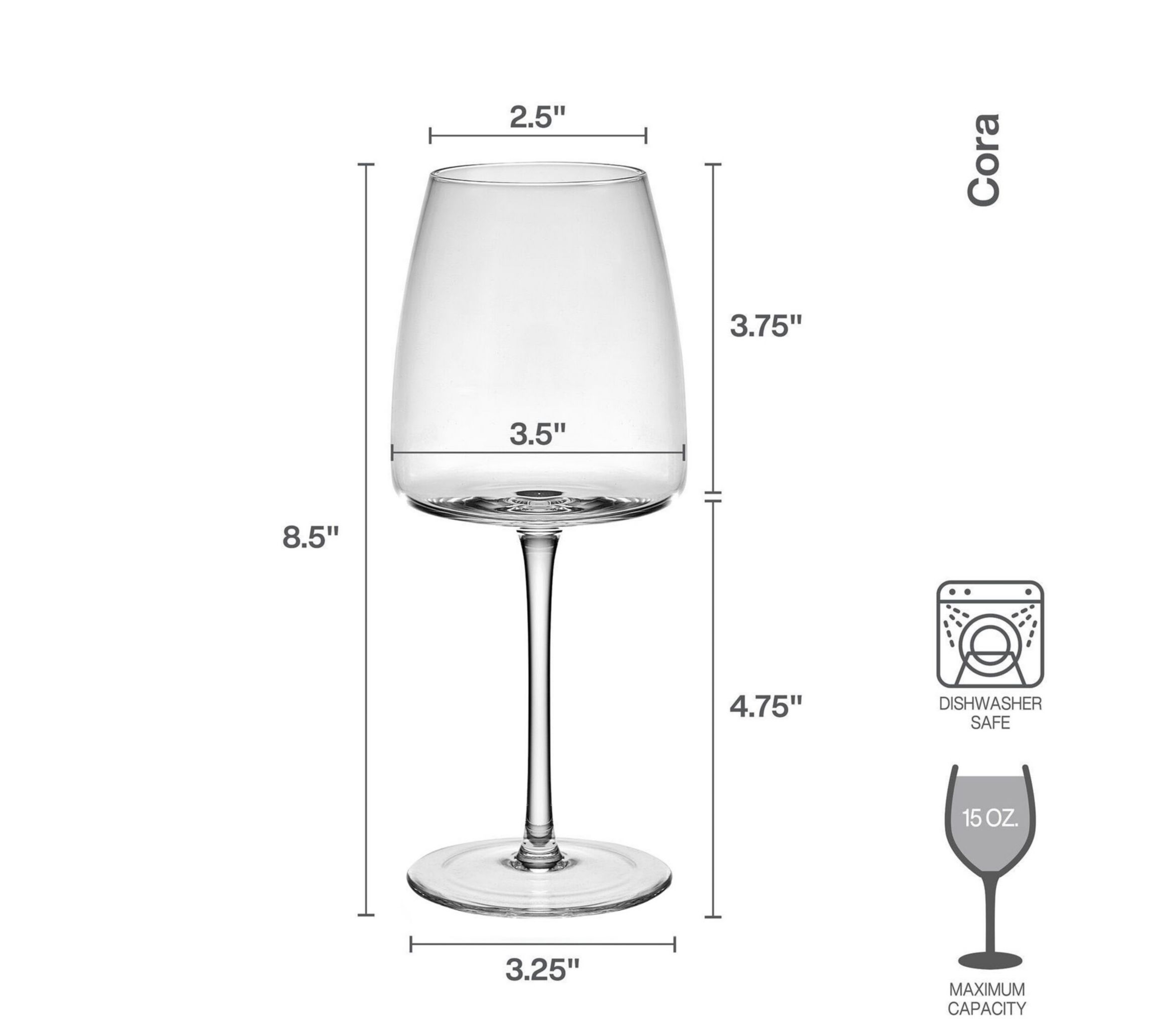 Wine Glasses | Belk