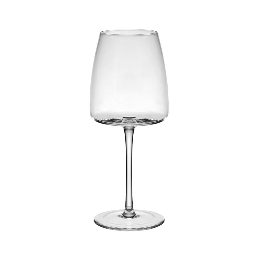Mikasa Mikasa Cora White Wine Glasses, Set Of 4, 13 Ounce | Belk