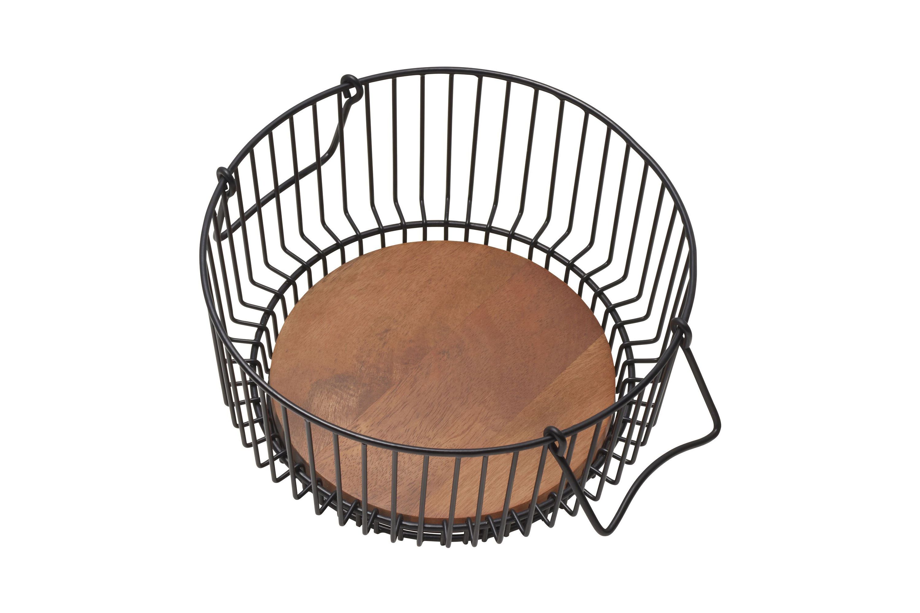 Ashford Centerpiece Basket