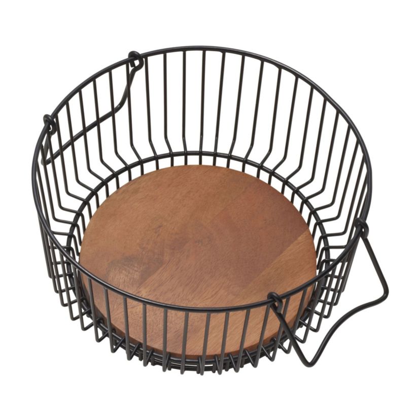 Ashford Centerpiece Basket
