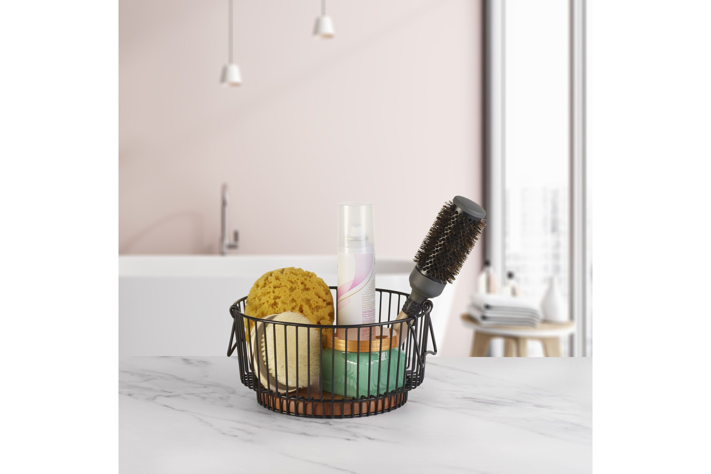Ashford Centerpiece Basket