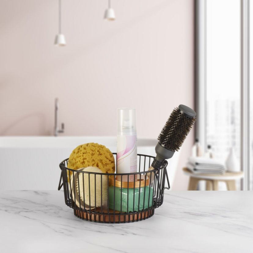 Ashford Centerpiece Basket
