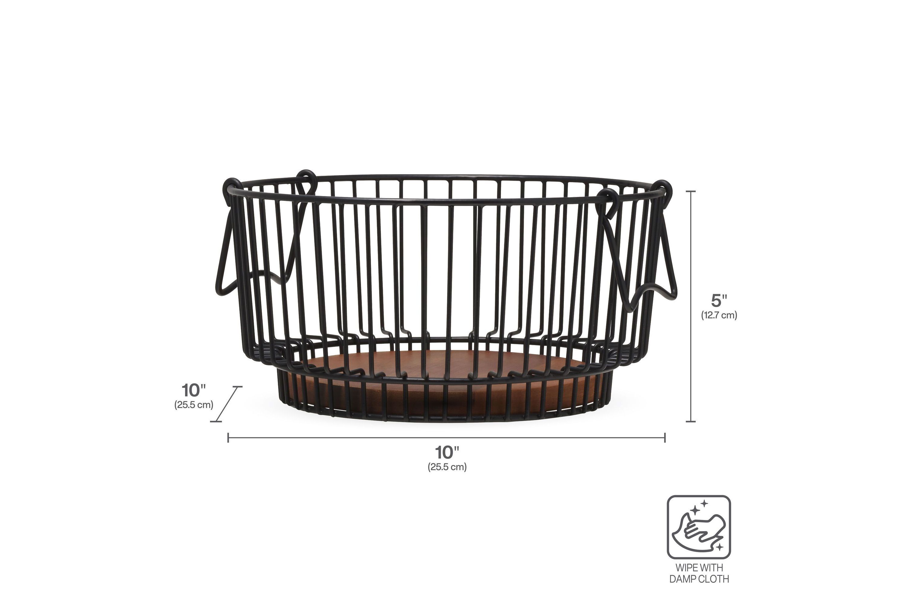 Ashford Centerpiece Basket