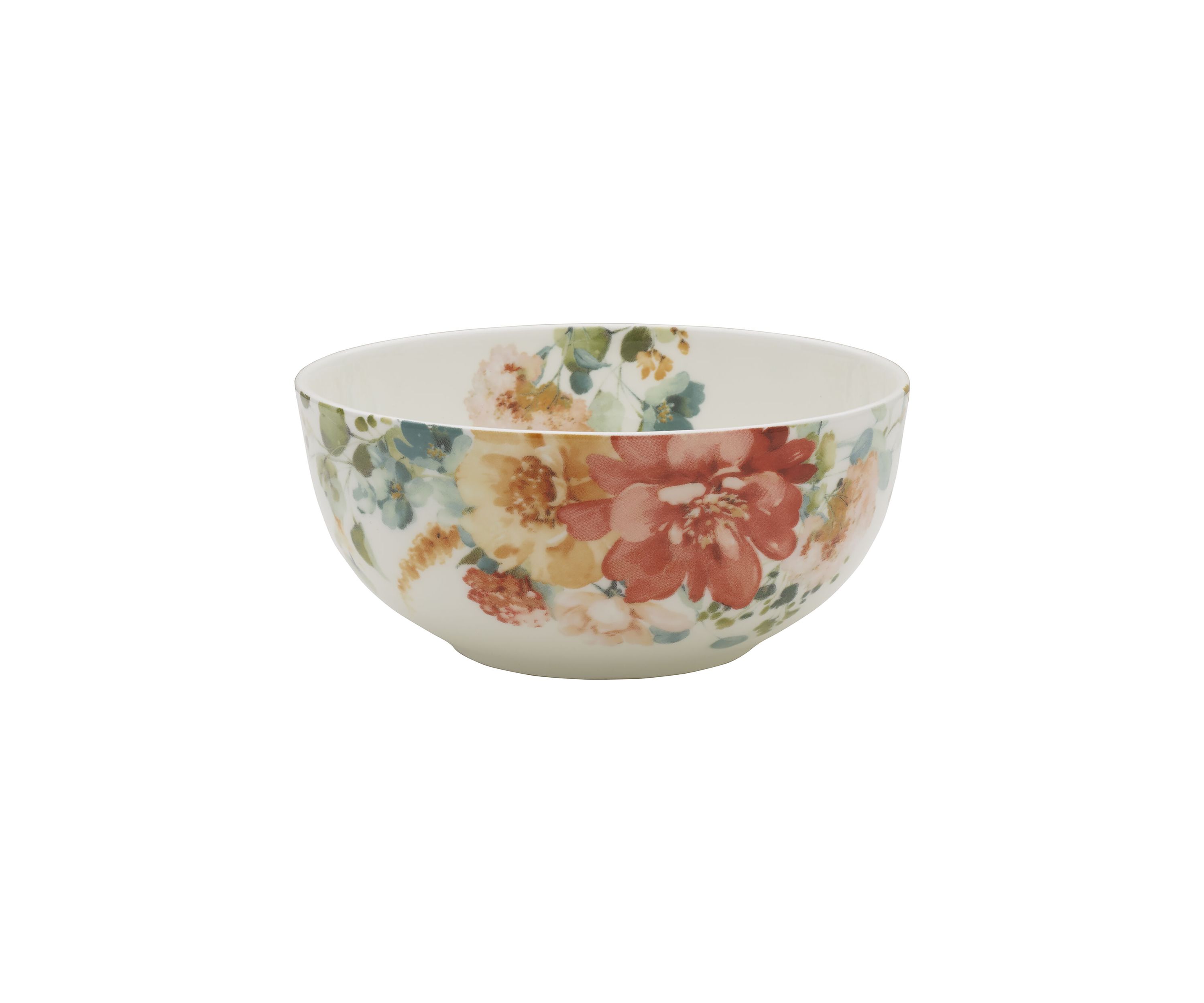 Elsie 16 Piece Dinnerware Set - Service for 4
