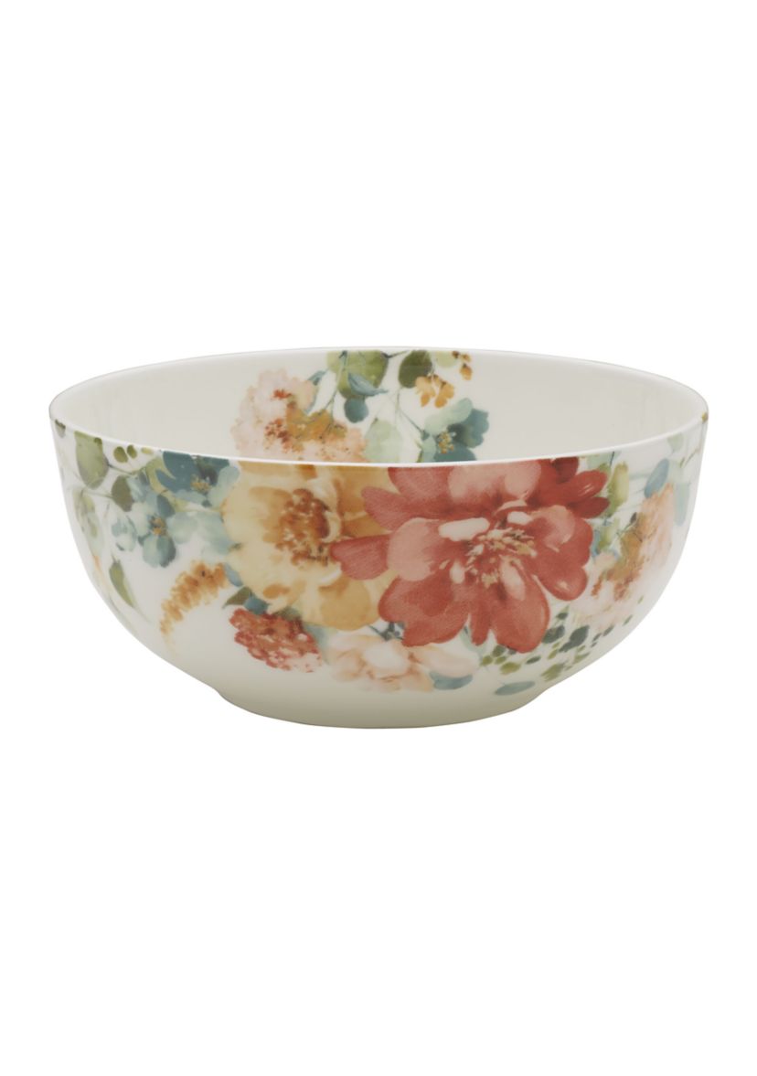 Elsie 16 Piece Dinnerware Set - Service for 4