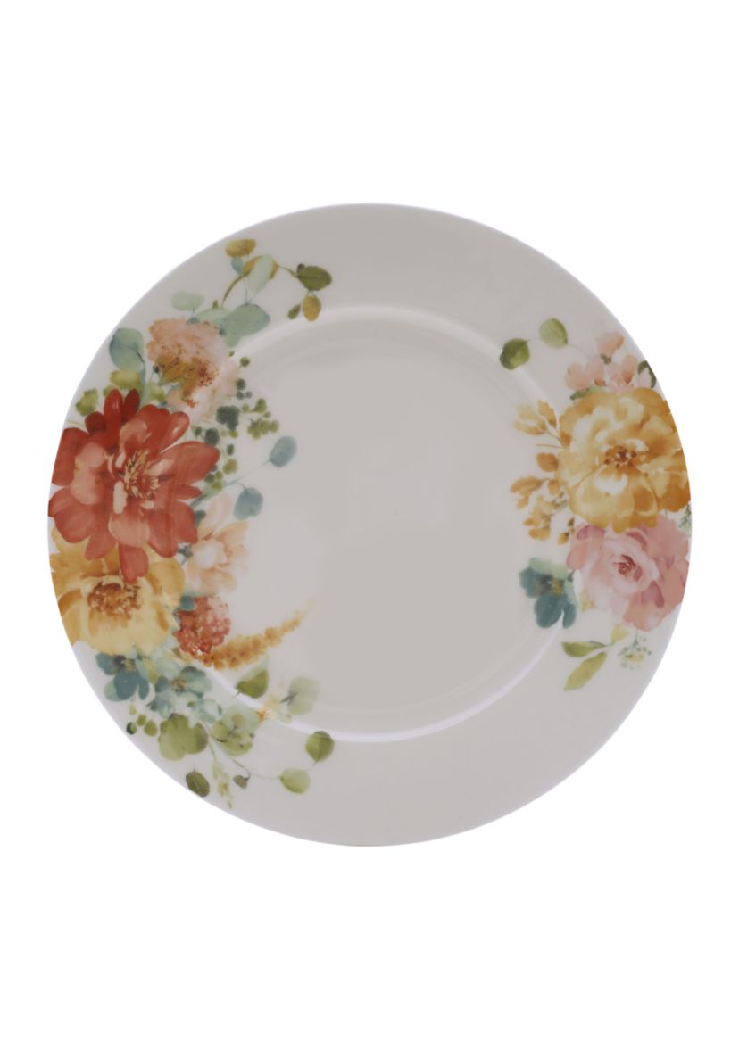 Elsie 16 Piece Dinnerware Set - Service for 4