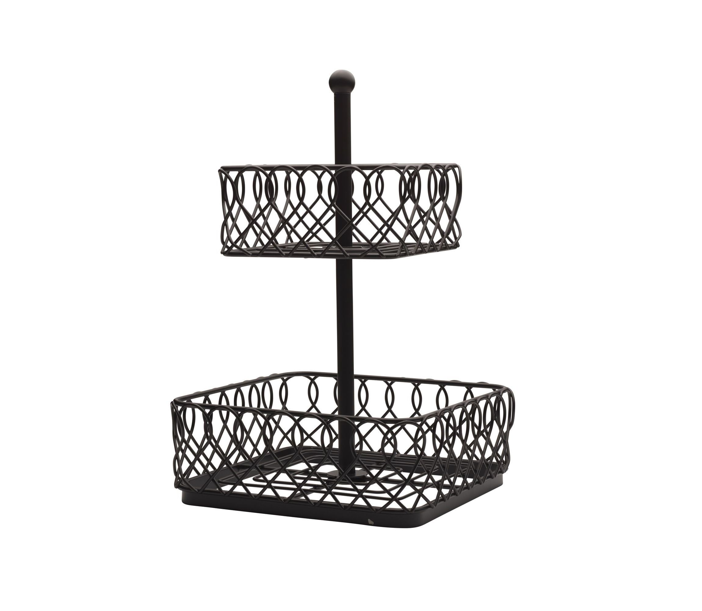 Juliette 2-Tier Basket