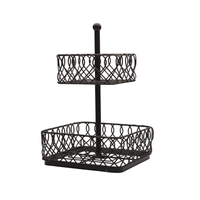Juliette 2-Tier Basket