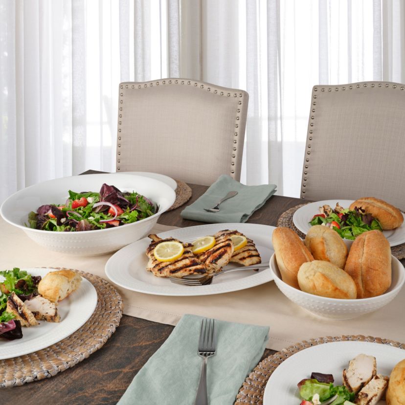 Nellie 3 Piece Serve Set