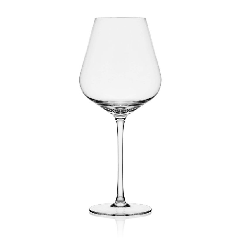 Mikasa Samantha Red Wine Glass, Set Of 4, 24 Ounce