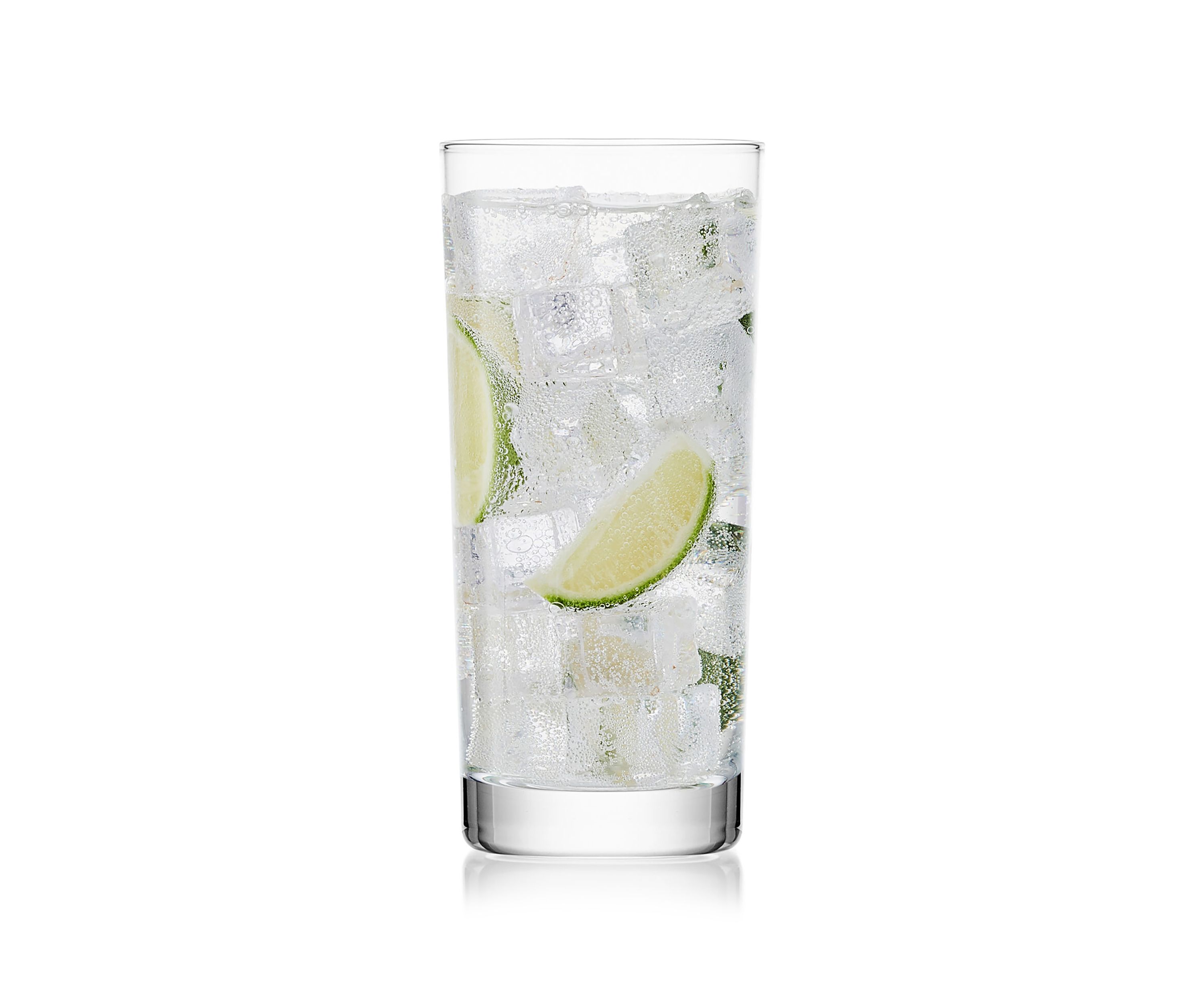 Set of 4 Lana 16oz Highball Glass