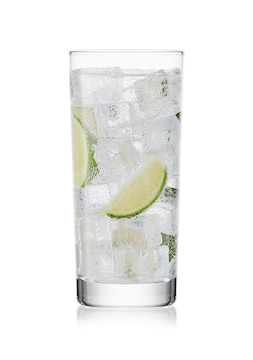 Set of 4 Lana 16oz Highball Glass