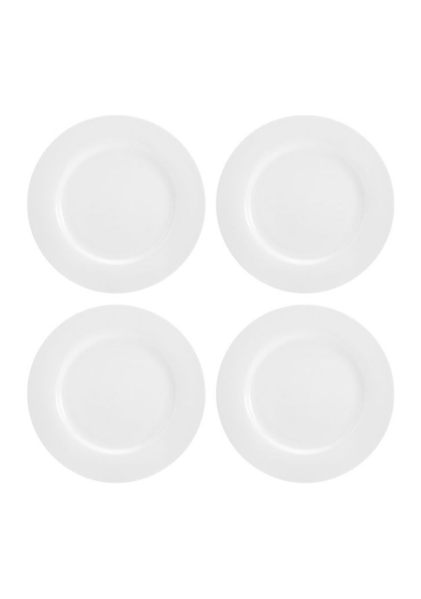 Delray 9 Salad Plates - Set of 4