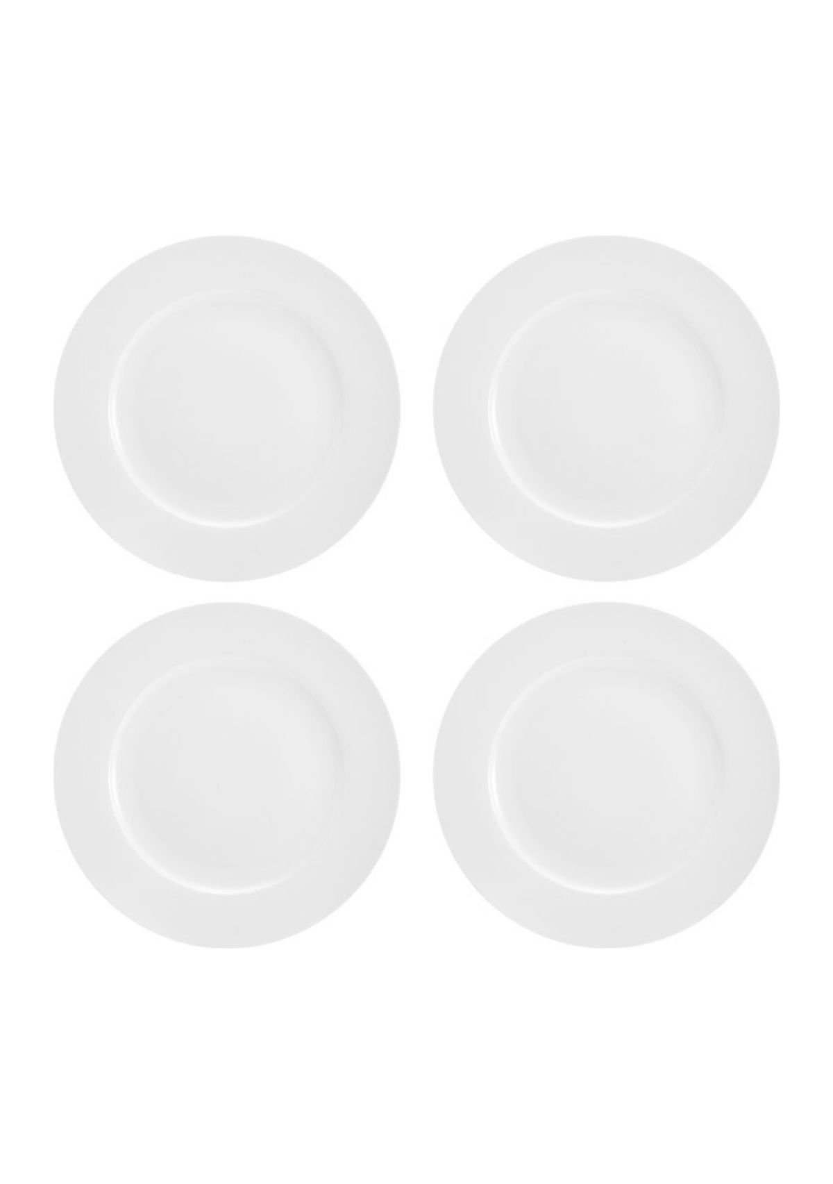 Delray 11 Dinner Plates - Set of 4