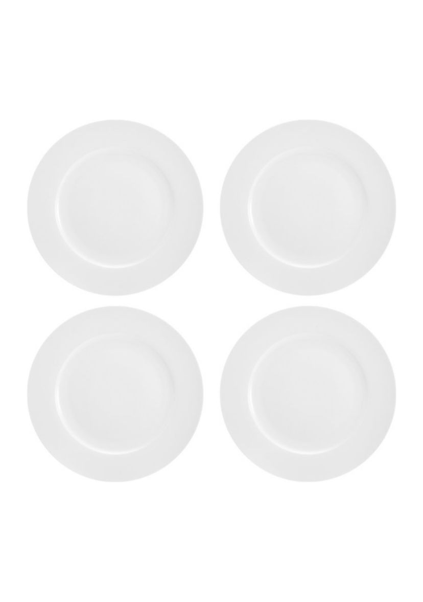 Delray 11 Dinner Plates - Set of 4