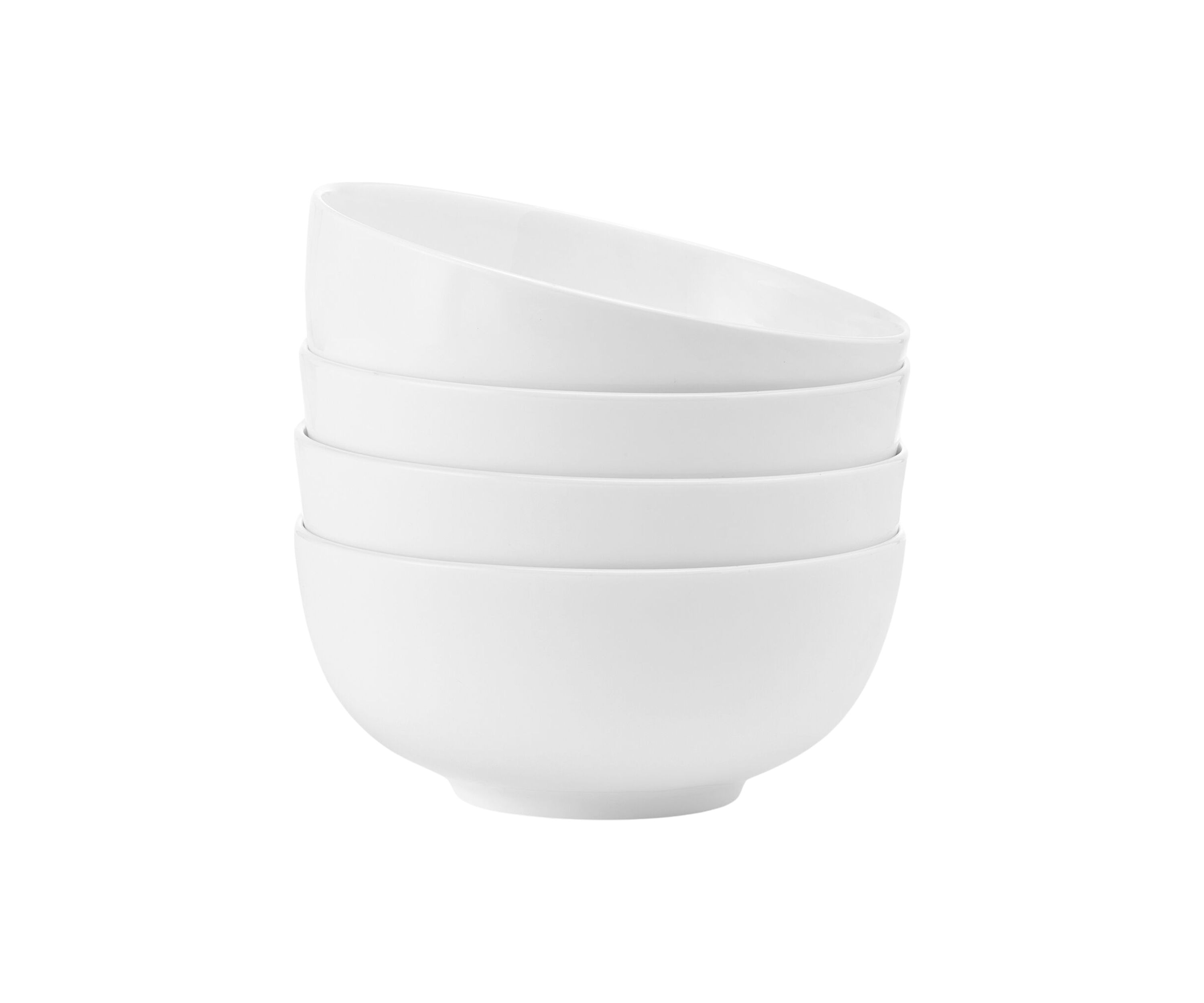 Delray 6 Appetizer Bowls - Set of 4