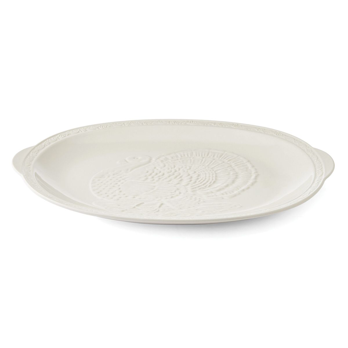 Mikasa Italian Countryside Turkey Platter