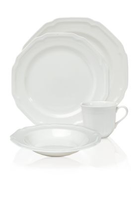 Belk dinnerware clearance