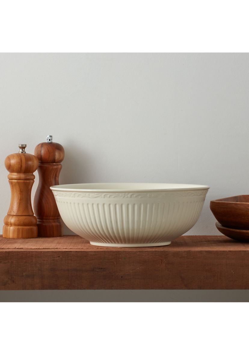 Italian Countryside 9.5 Salad Bowl