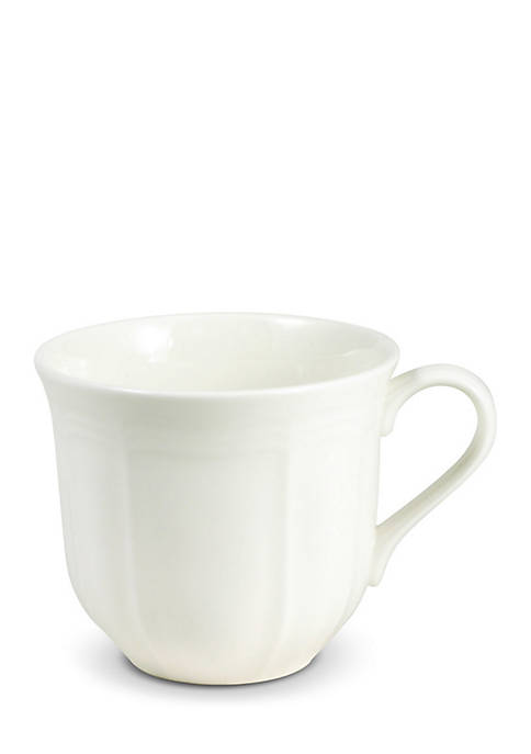 Mikasa Antique White Tea Cup