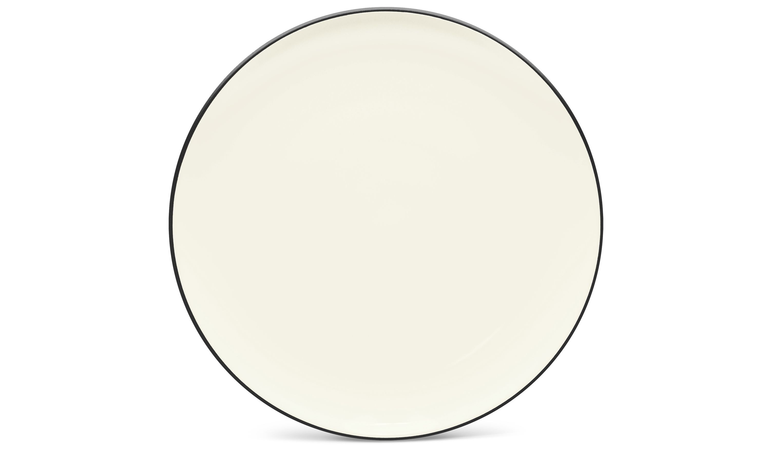 Colorwave Coupe Round Platter, 12"