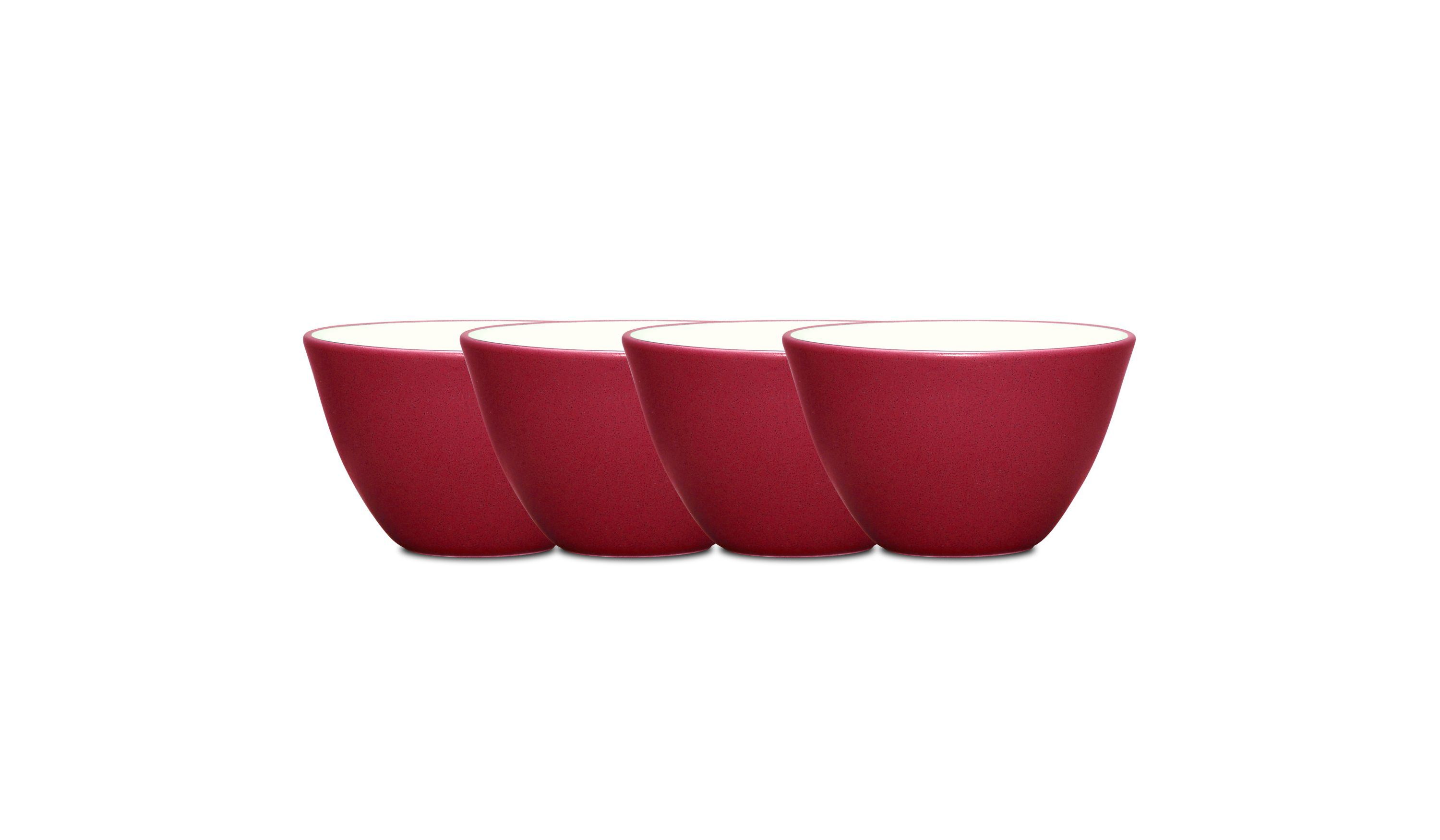 Colorwave Set Of 4 Mini Bowls, 4", 7 Oz.