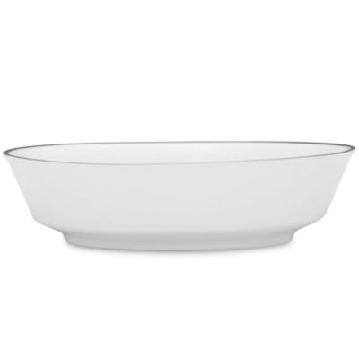 Spectrum Oval Vegetable Bowl, 9-3/4", 32 Oz.