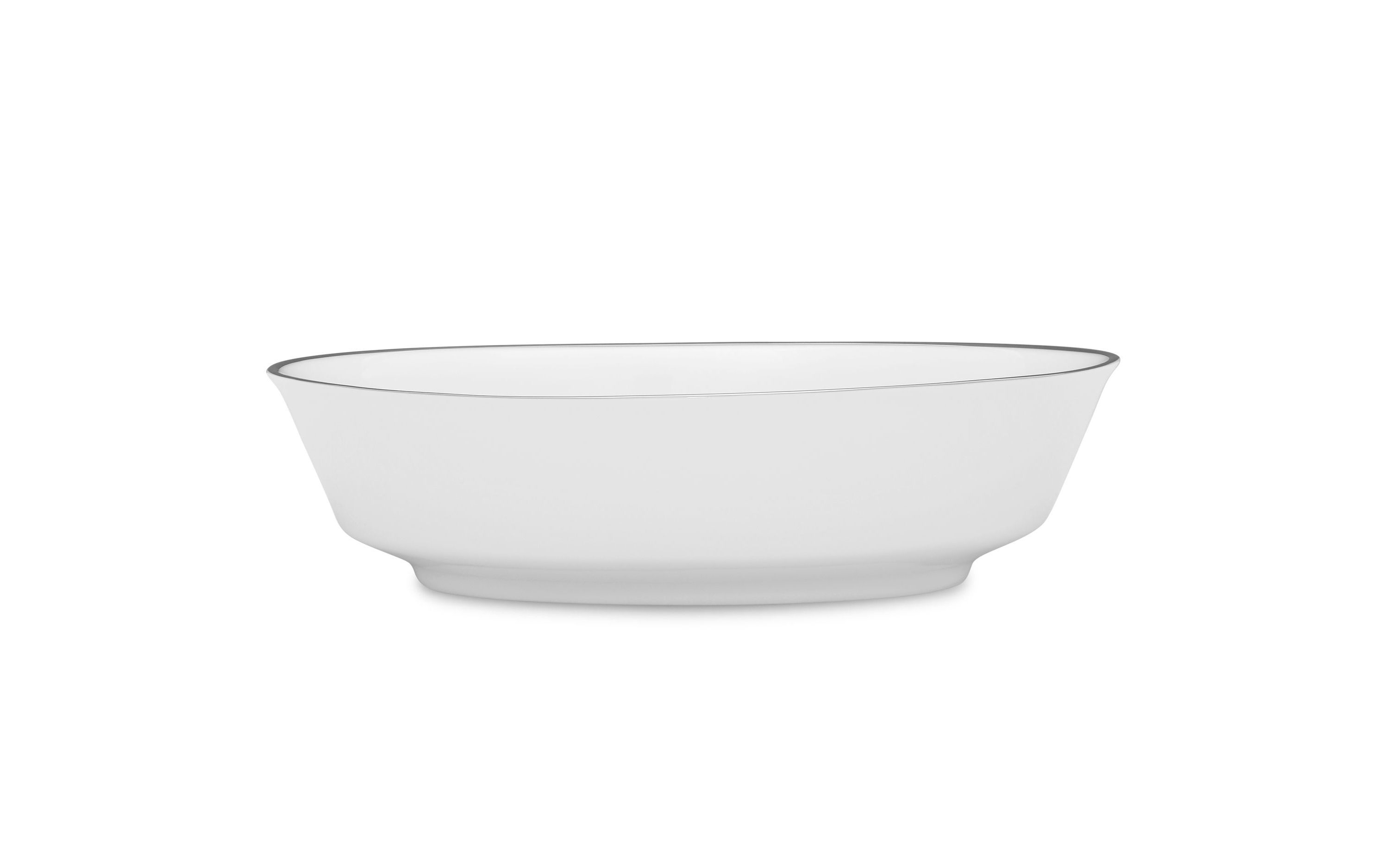 Spectrum Oval Vegetable Bowl, 9-3/4", 32 Oz.