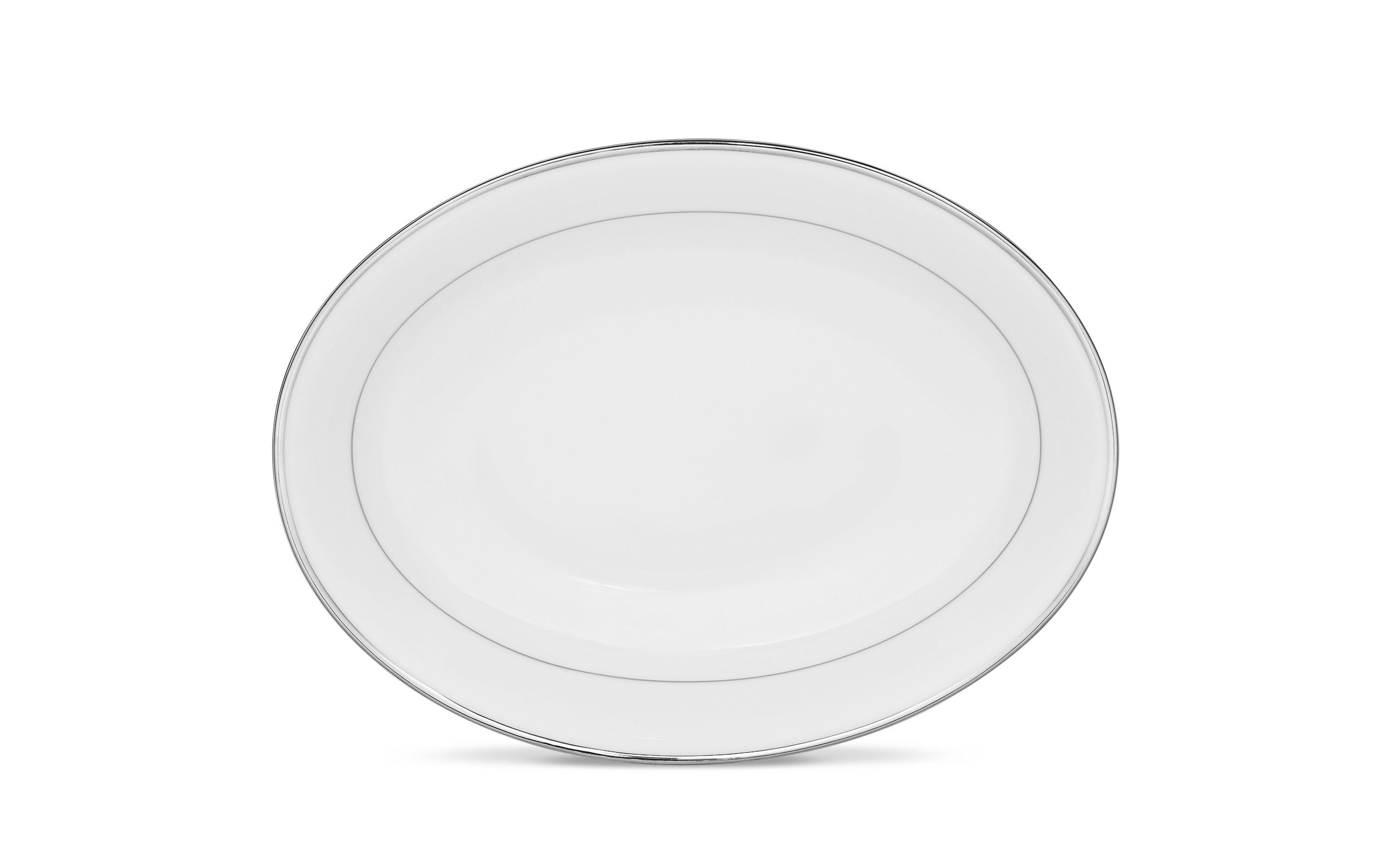 Spectrum Oval Vegetable Bowl, 9-3/4", 32 Oz.