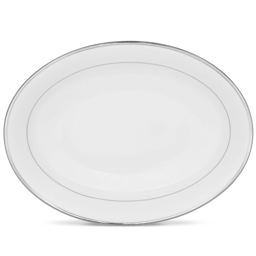 Spectrum Oval Vegetable Bowl, 9-3/4", 32 Oz.