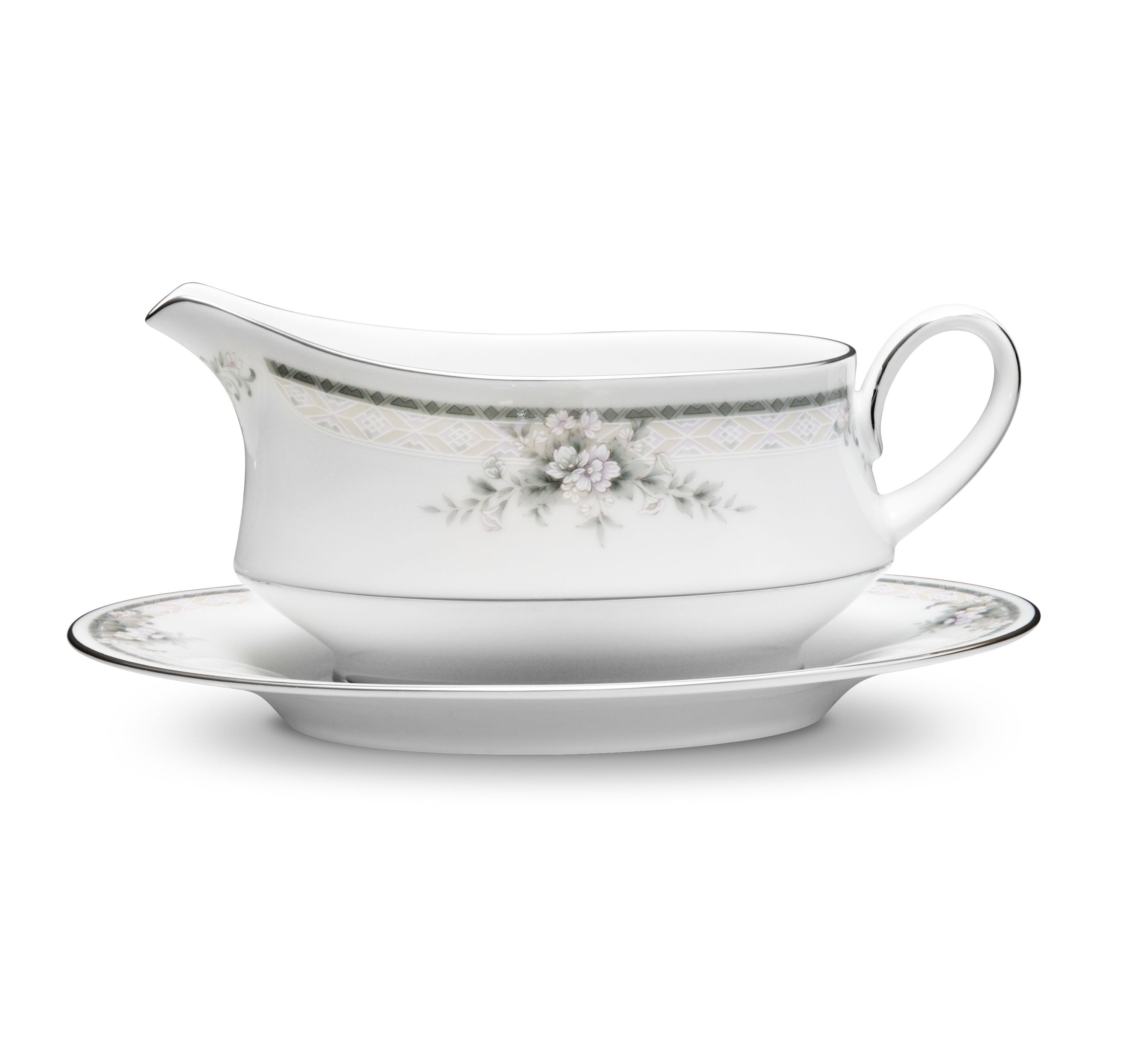 Sweet Leilani Gravy with Stand (1 Pc), 13 Oz.