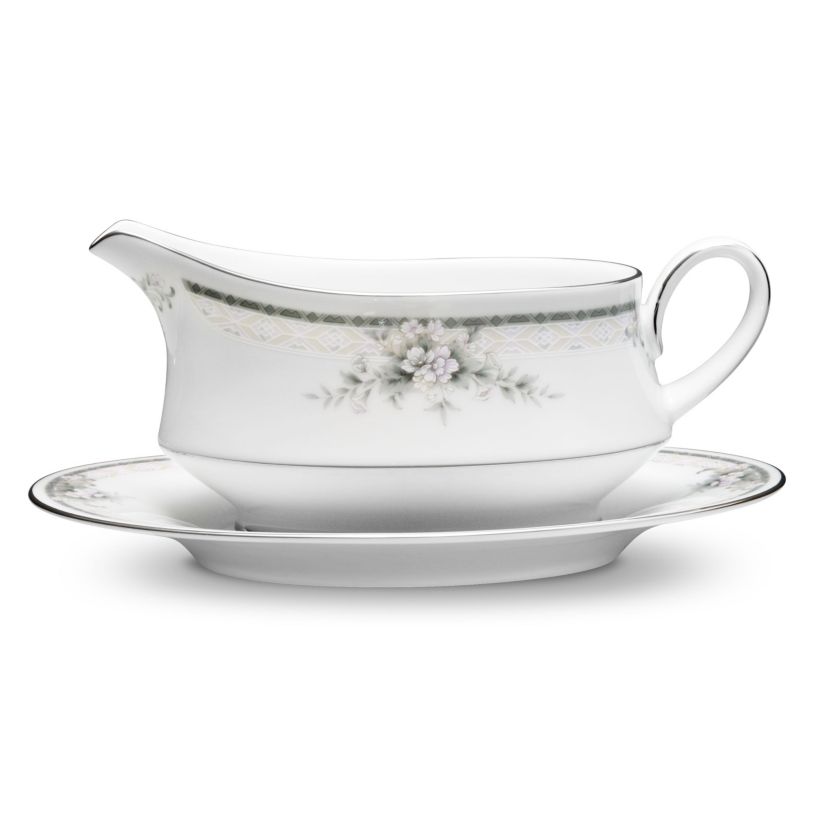 Sweet Leilani Gravy with Stand (1 Pc), 13 Oz.
