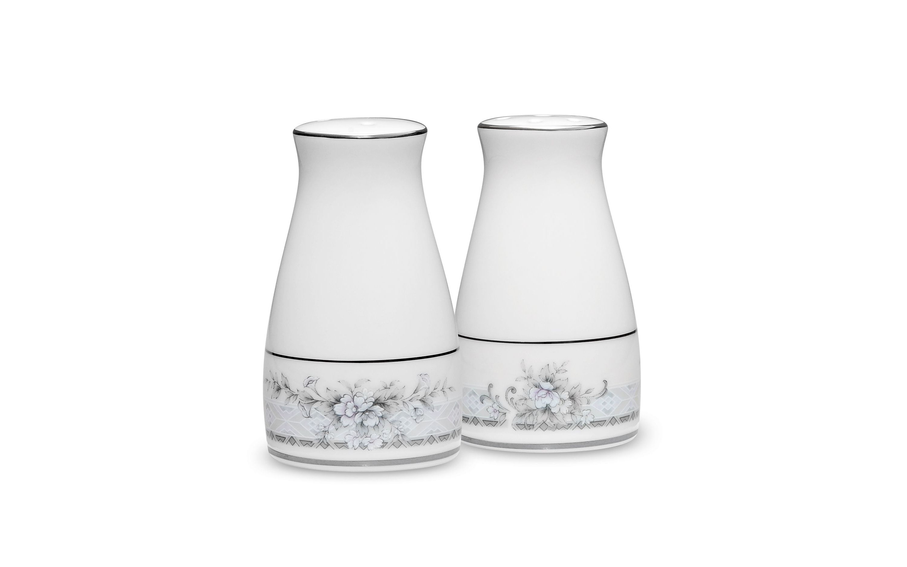 Sweet Leilani Salt & Pepper, 3-1/4"