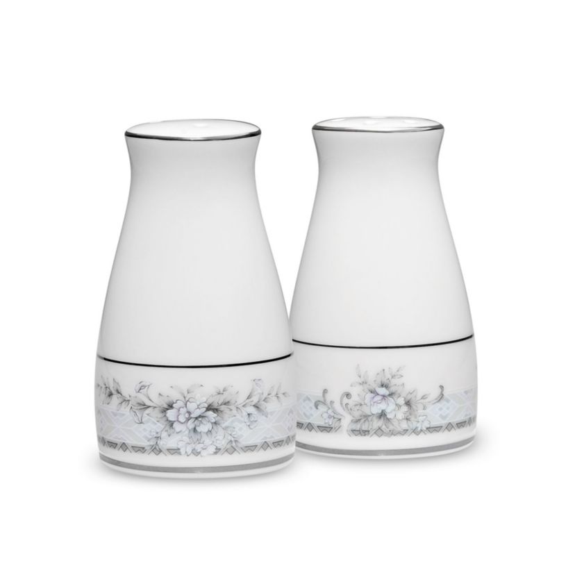 Sweet Leilani Salt & Pepper, 3-1/4"