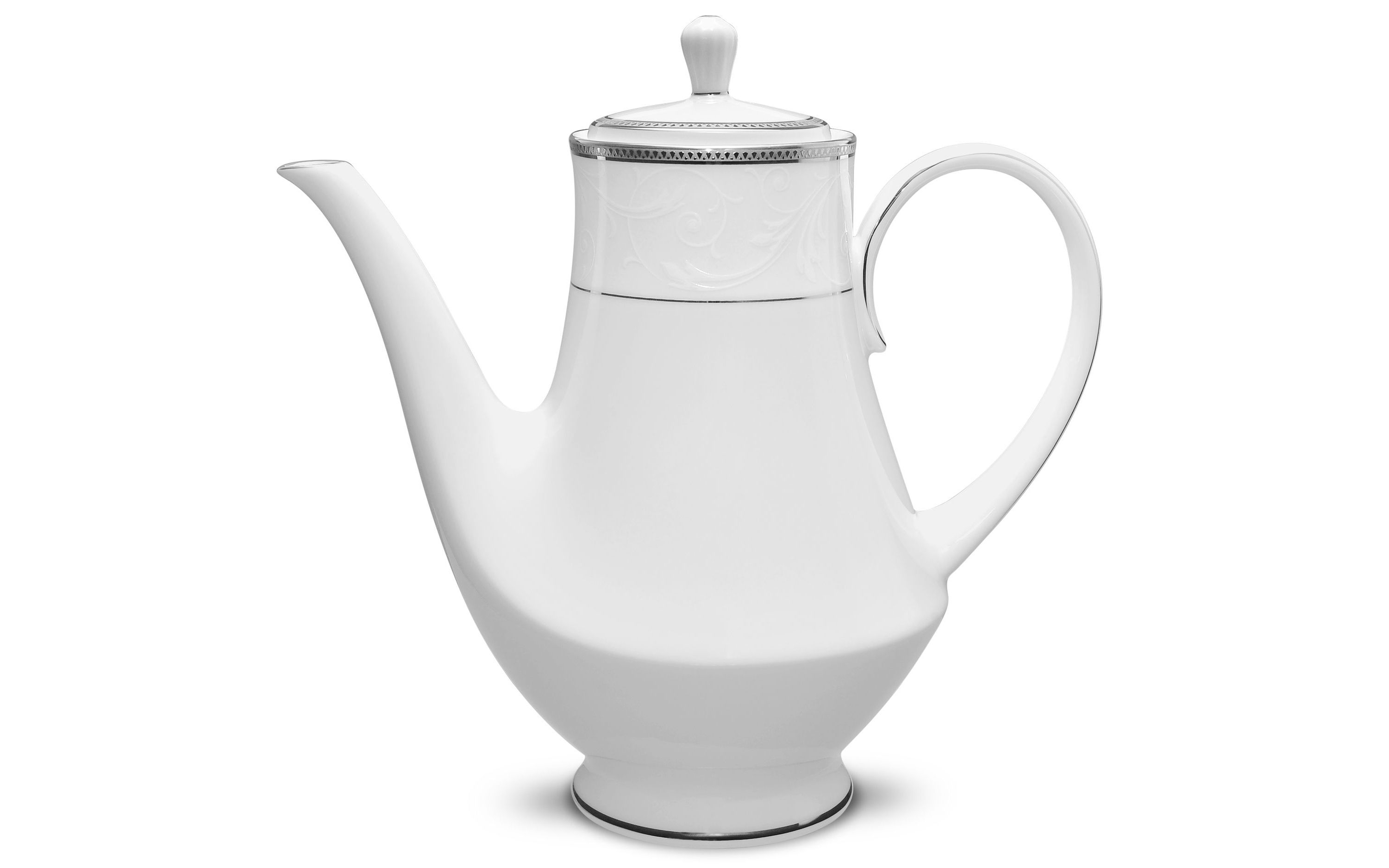 Regina Platinum Coffee Server, 49 oz.