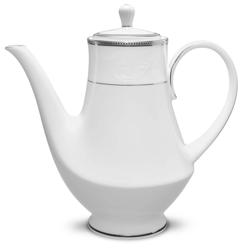 Regina Platinum Coffee Server, 49 oz.