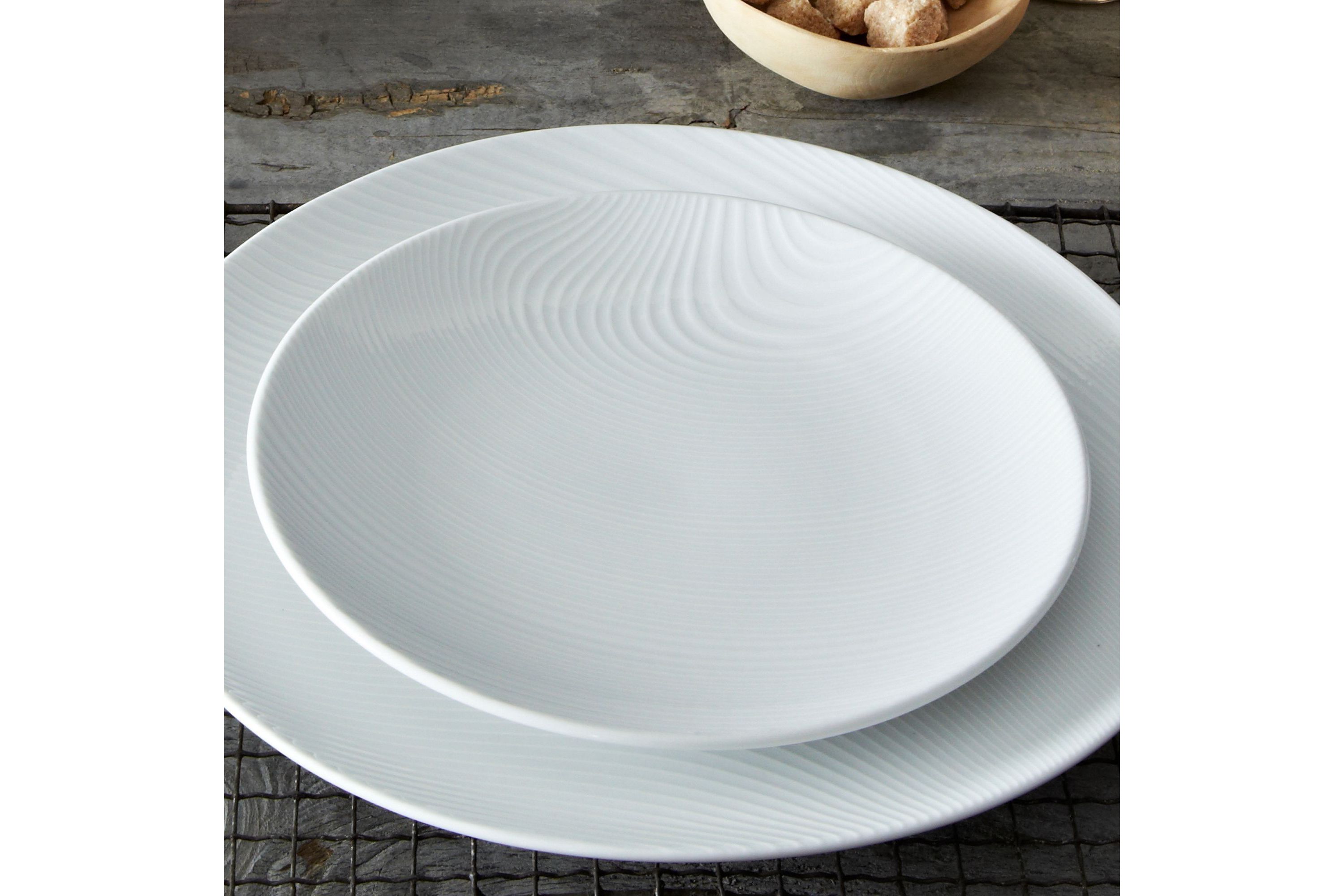 Colorscapes 4-Piece Coupe Place Setting